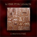 Kabir percussion